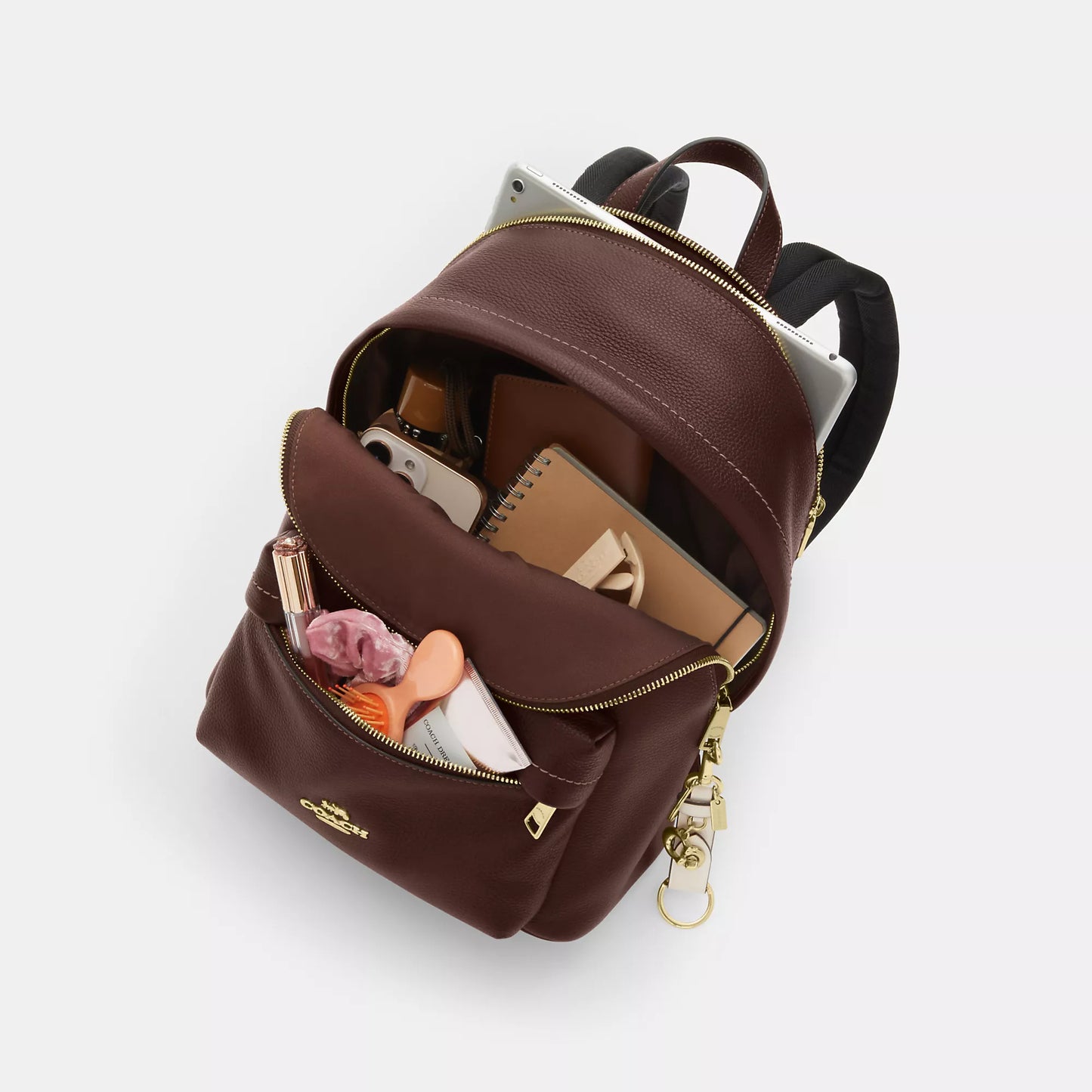 StrapStory - Backpack 895