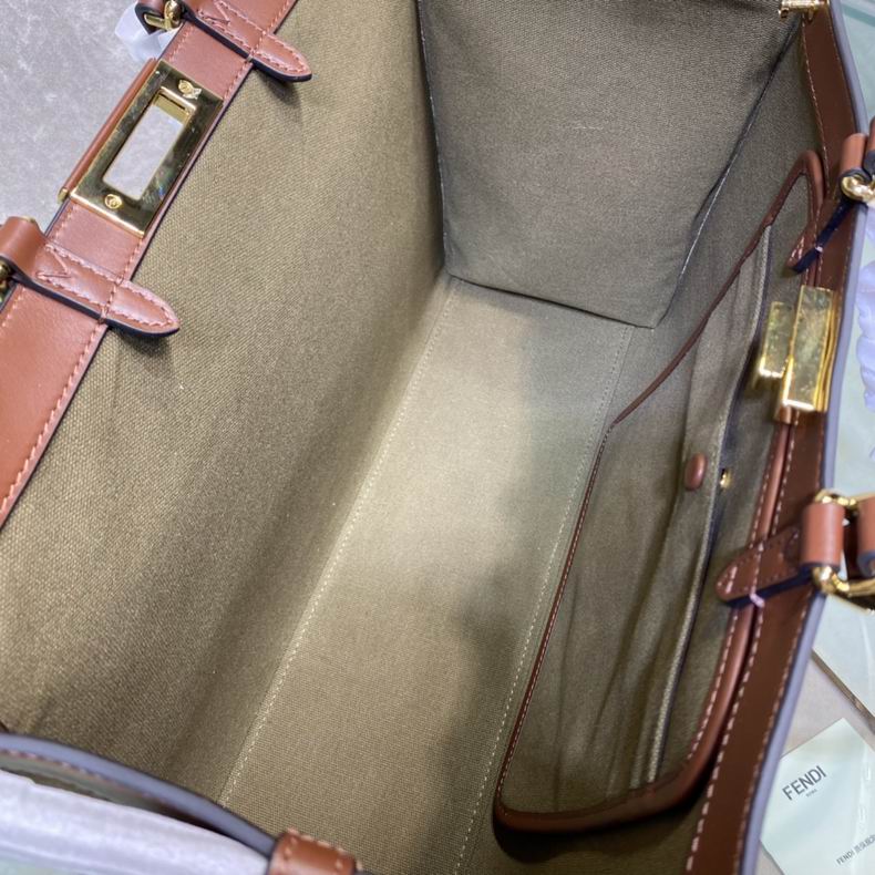 FDNI-Bags - Strap Story - 741