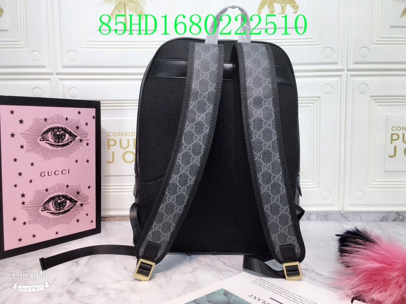 STRAPSTORY - GGC4 BAG - 844