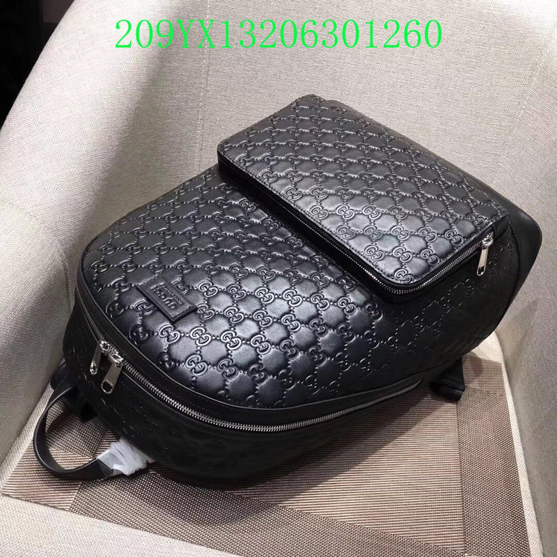 STRAPSTORY - GGC4 BAG - 693