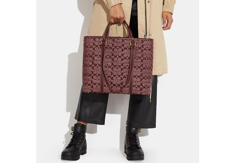 StrapStory - Tote Bag 603