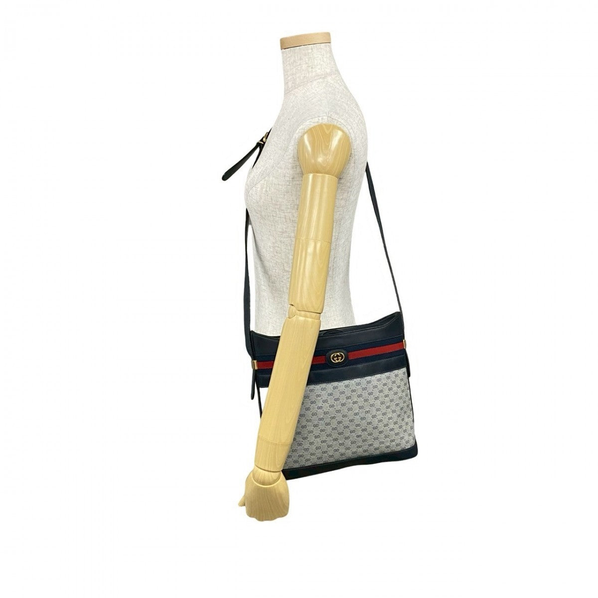STRAPSTORY - GGC1 BAG - 2272