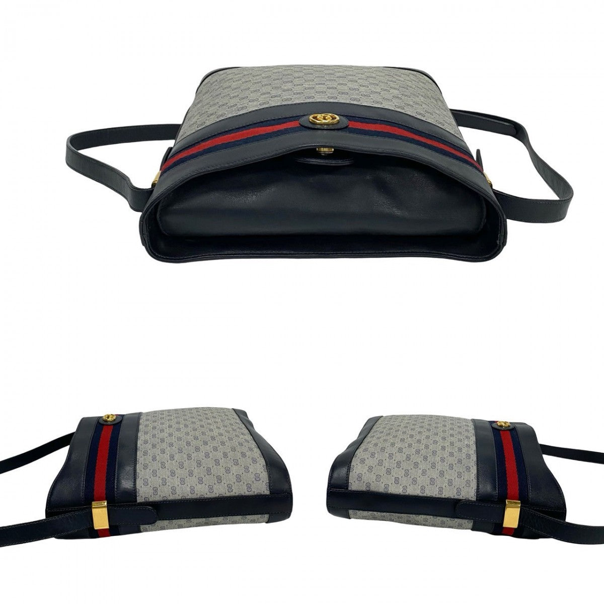 STRAPSTORY - GGC1 BAG - 2272