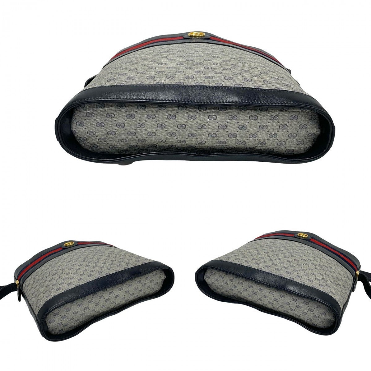 STRAPSTORY - GGC1 BAG - 2272