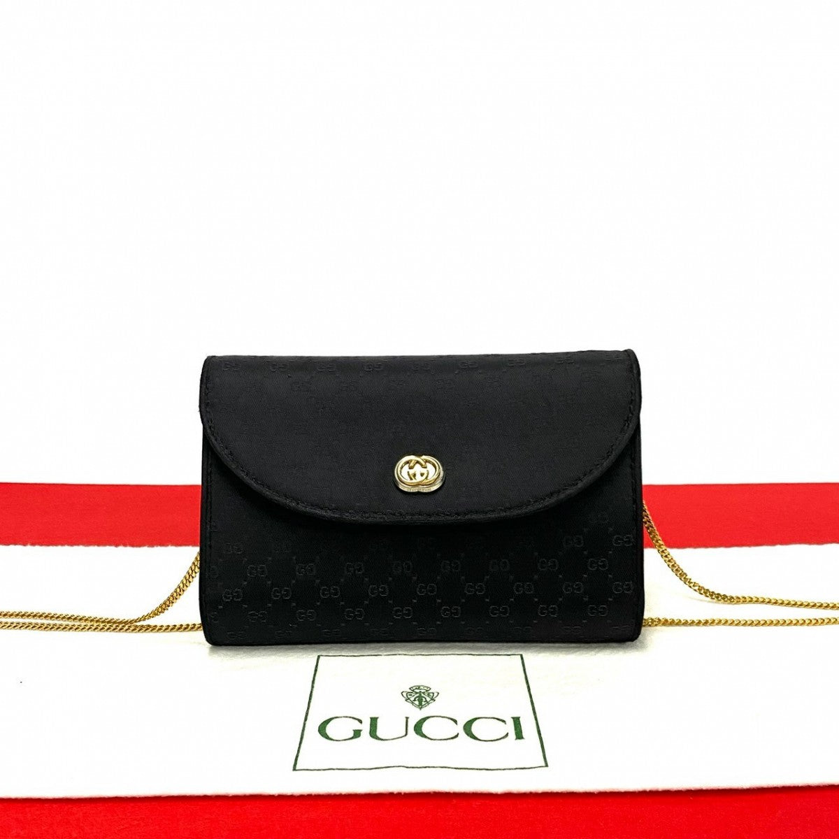 STRAPSTORY - GGC1 BAG - 2217