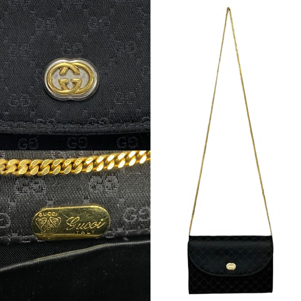 STRAPSTORY - GGC1 BAG - 2217