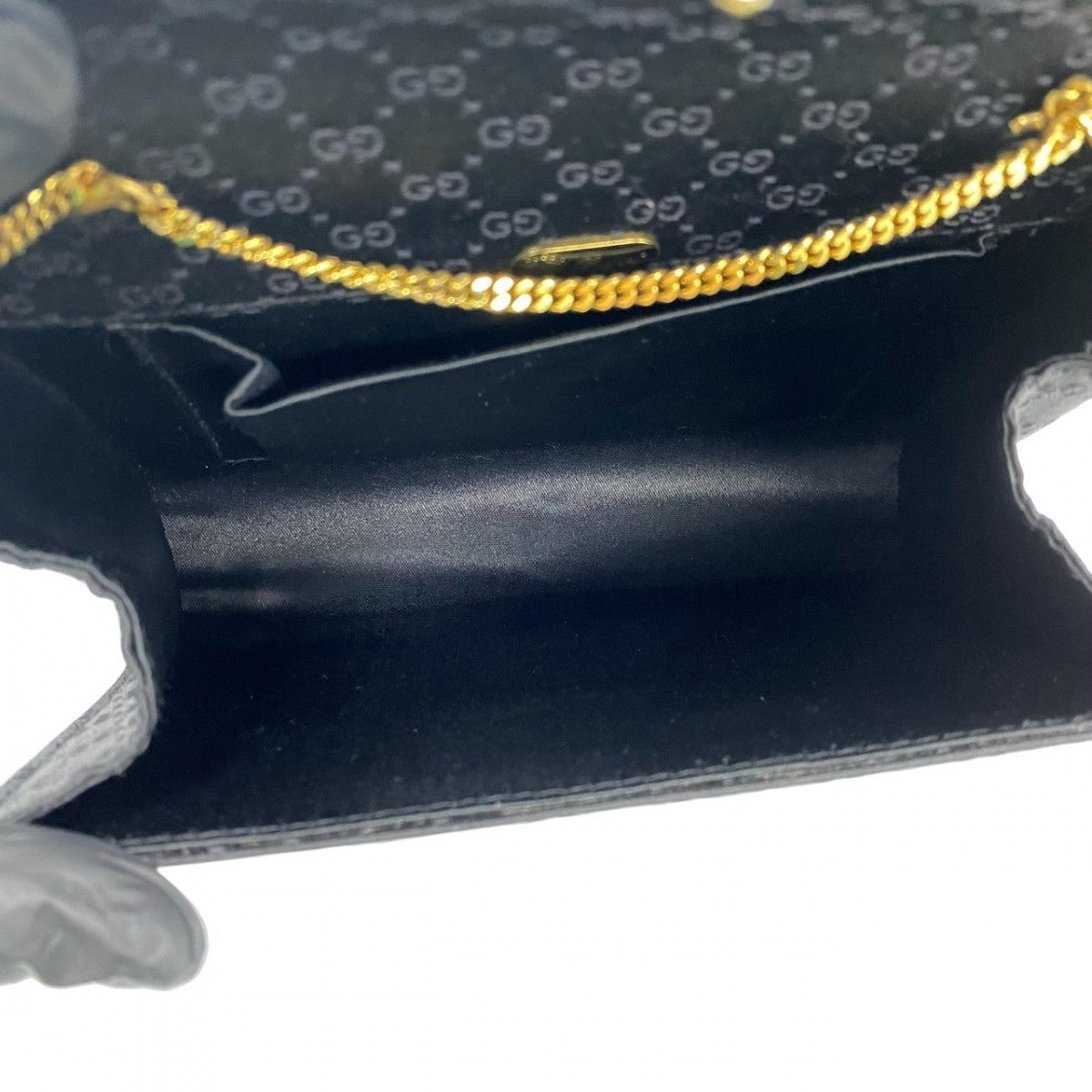 STRAPSTORY - GGC1 BAG - 2217