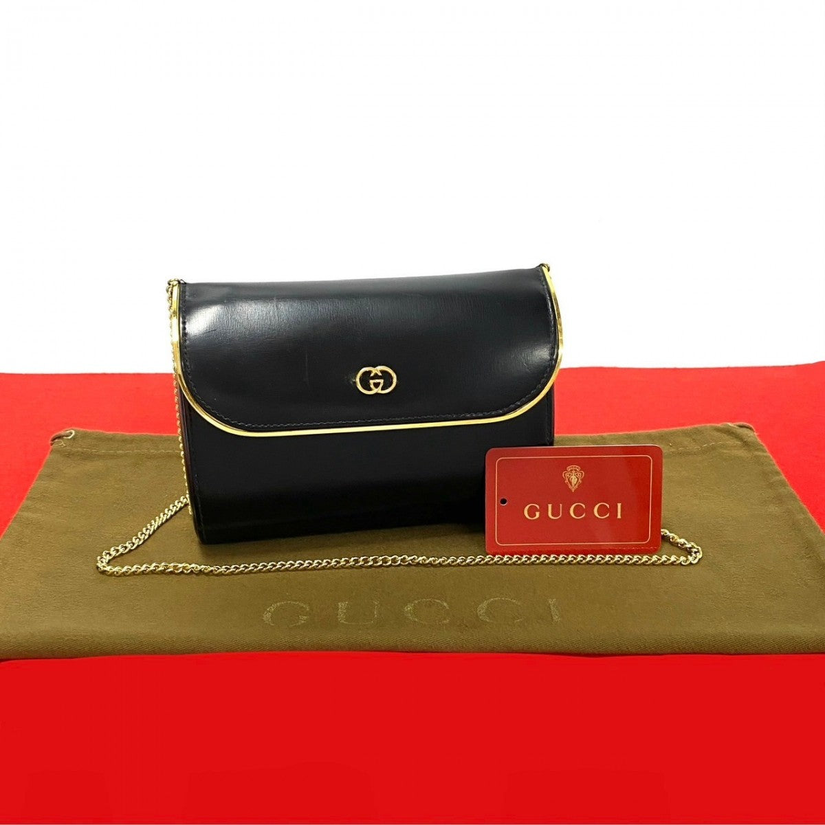 STRAPSTORY - GGC1 BAG - 2368