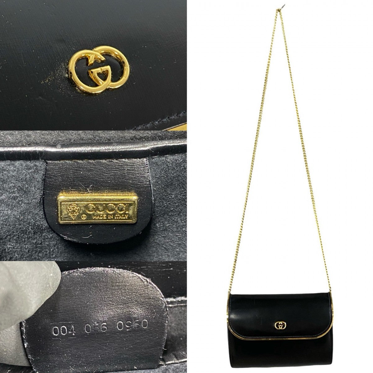STRAPSTORY - GGC1 BAG - 2368