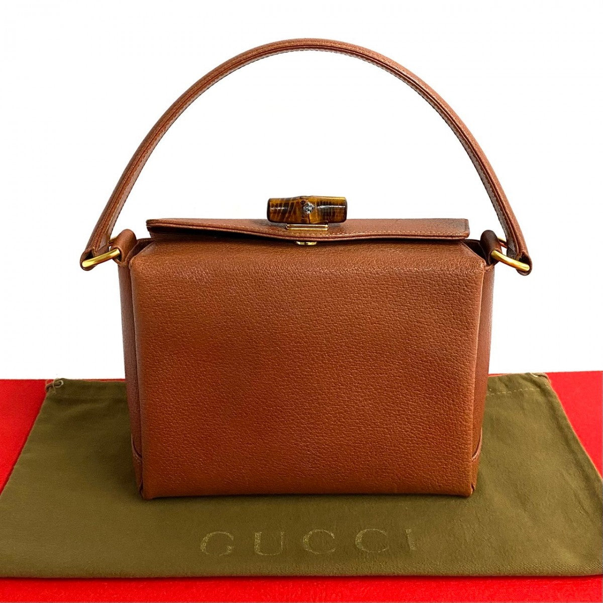 STRAPSTORY - GGC1 BAG - 600
