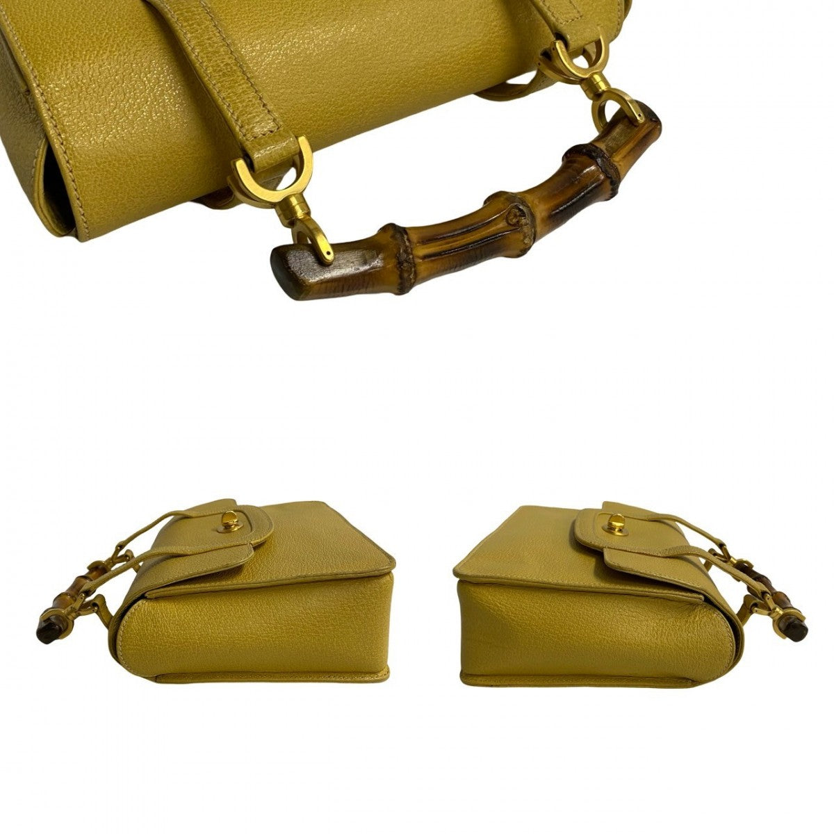 STRAPSTORY - GGC1 BAG - 2255