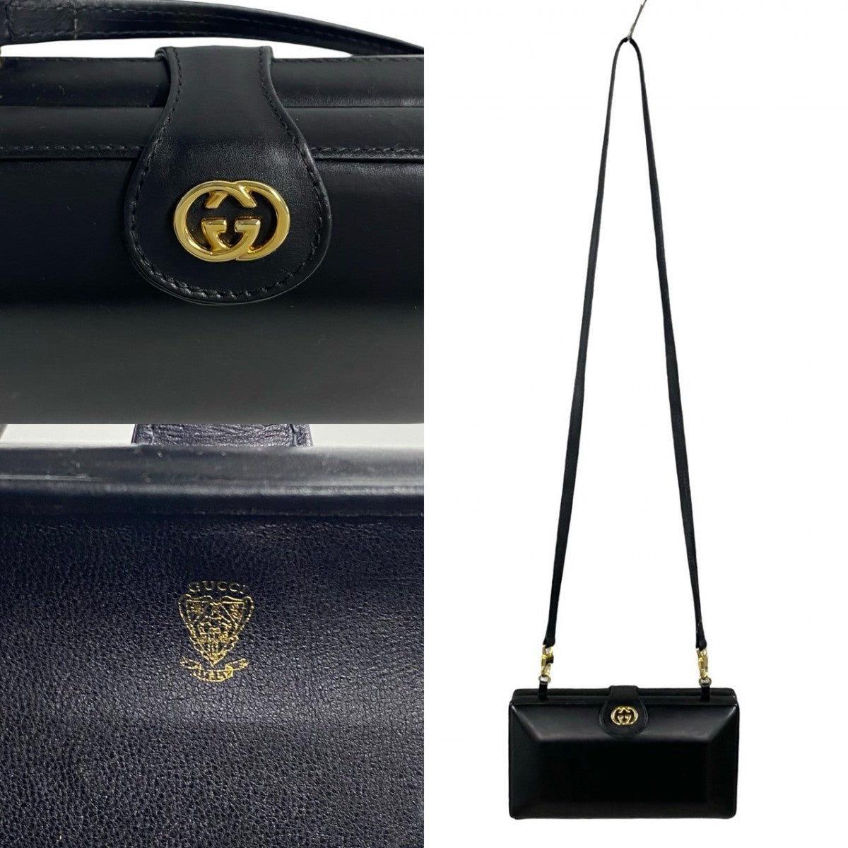 STRAPSTORY - GGC1 BAG - 2365