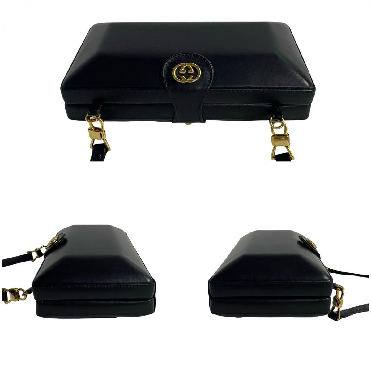 STRAPSTORY - GGC1 BAG - 2365