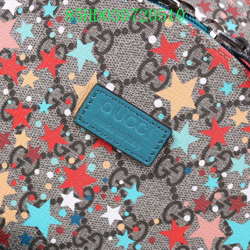 STRAPSTORY - GGC4 BAG - 661