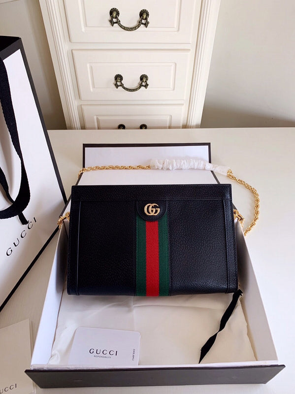 STRAPSTORY - GGC4 BAG - 936