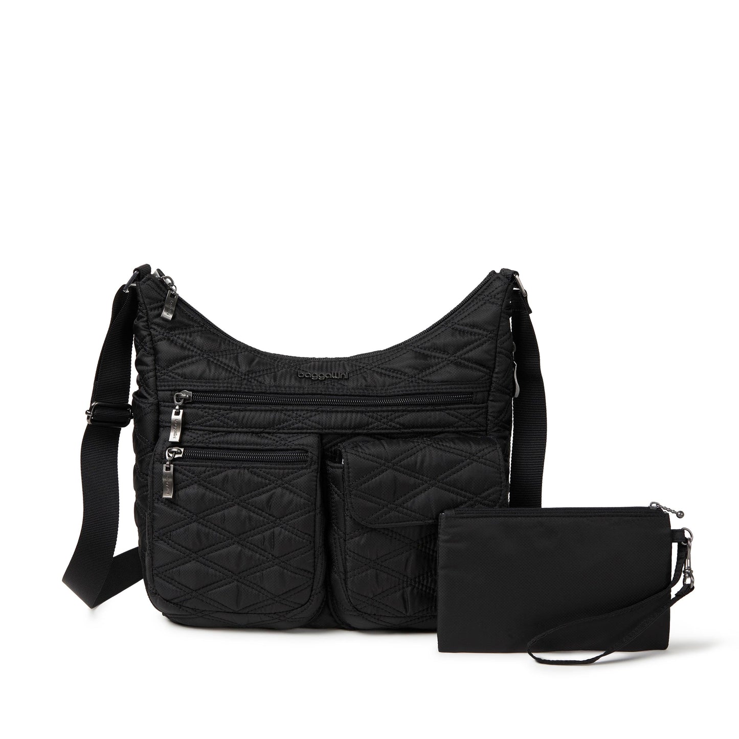 StrapStory - Crossbody 757