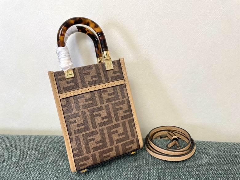 FDNI-Bags - Strap Story - 649