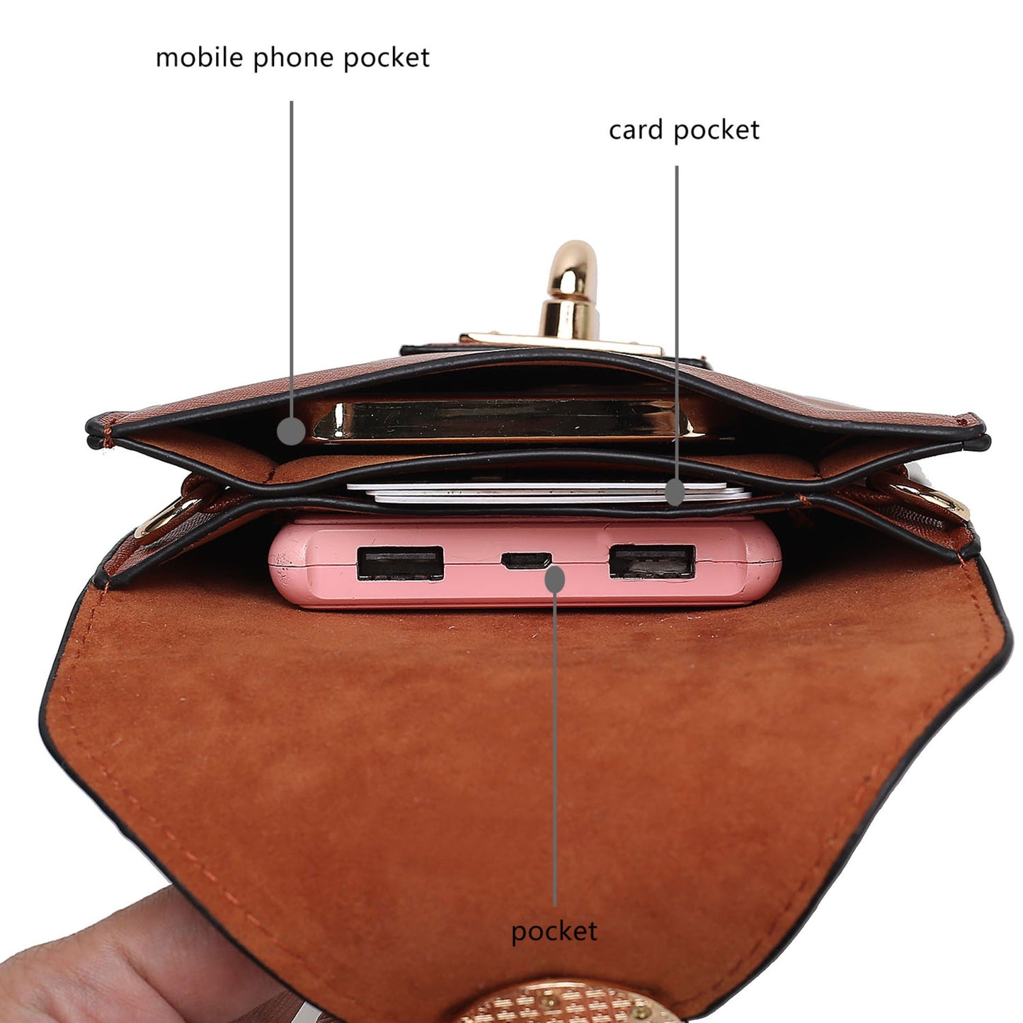 StrapStory - Crossbody 040