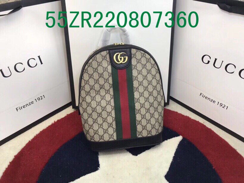STRAPSTORY - GGC4 BAG - 767