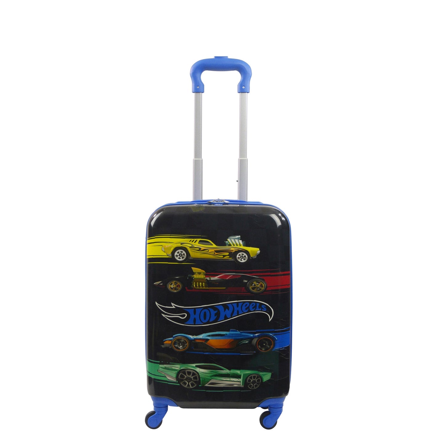 StrapStory - Suitcase 040