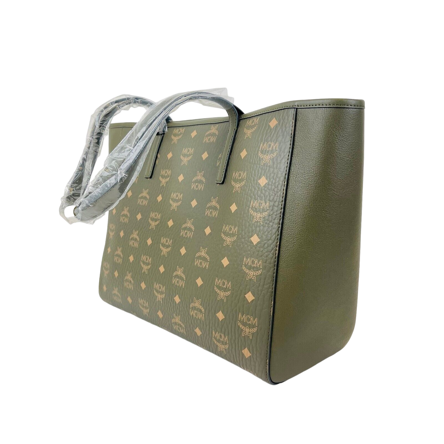StrapStory - Tote Bag 1247