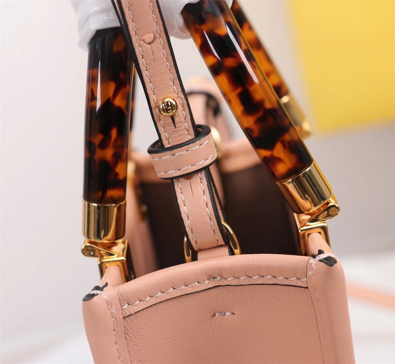 FDNI-Bags - Strap Story - 816