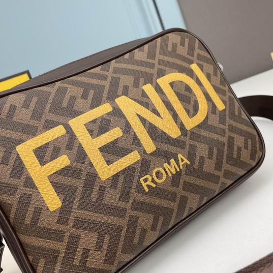 FDNI-Bags - Strap Story - 365