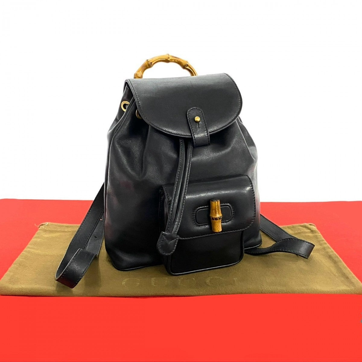 STRAPSTORY - GGC4 BAG - 3143