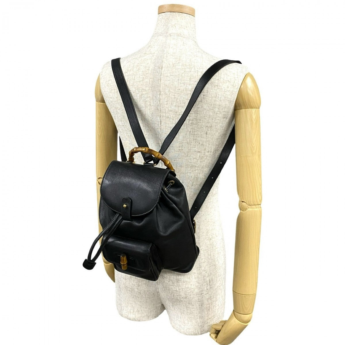 STRAPSTORY - GGC4 BAG - 3143