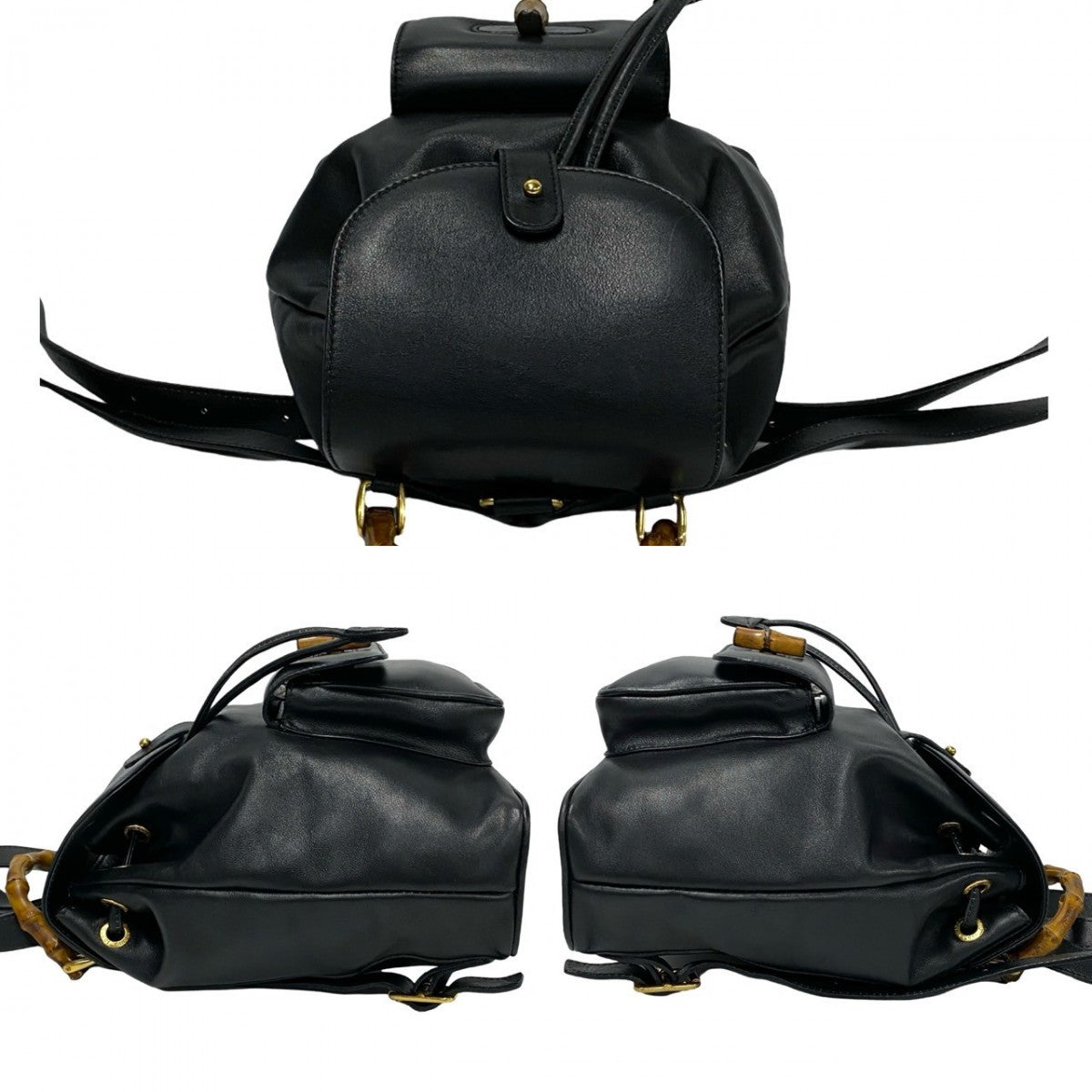 STRAPSTORY - GGC4 BAG - 3143