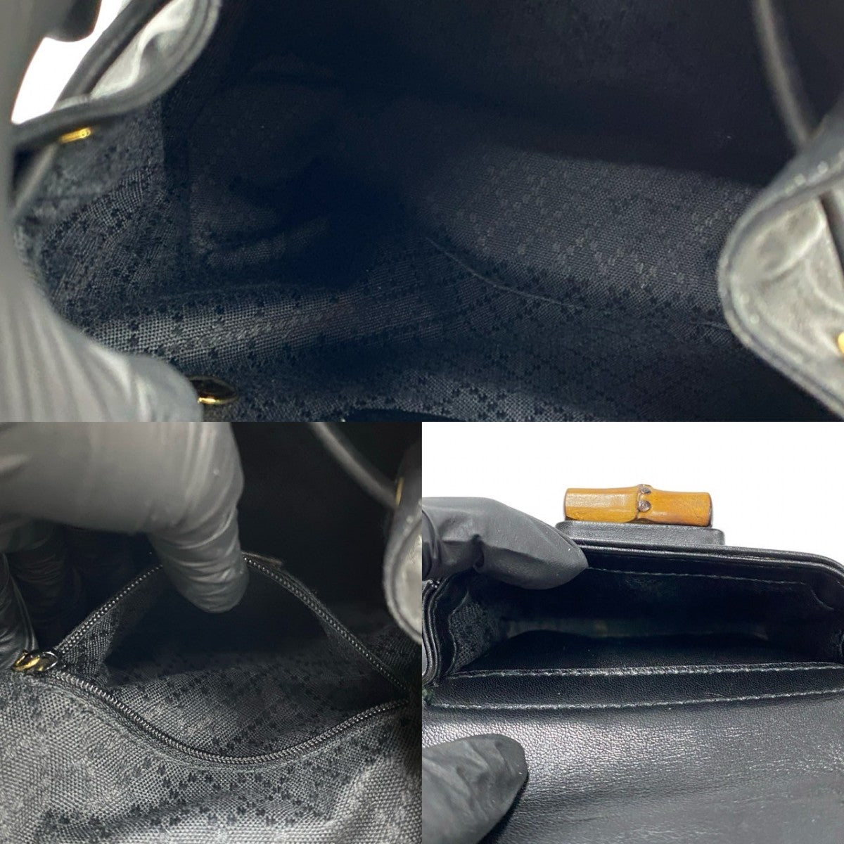 STRAPSTORY - GGC4 BAG - 3143