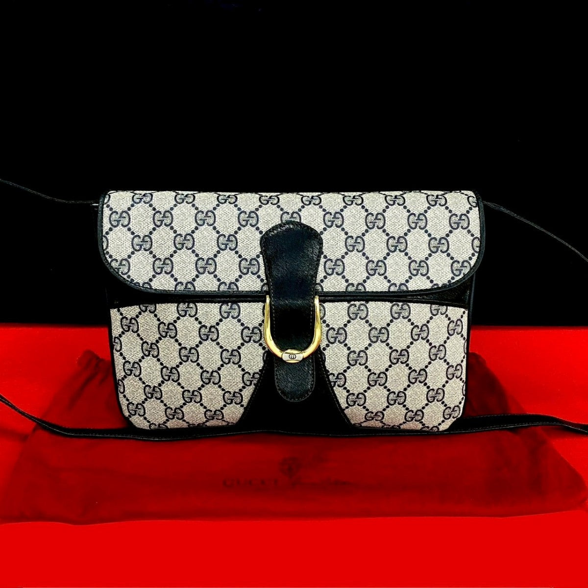 STRAPSTORY - GGC1 BAG - 2286