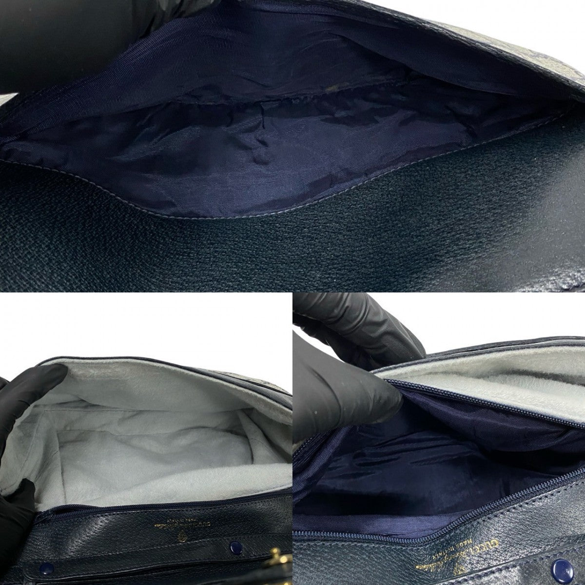 STRAPSTORY - GGC1 BAG - 2286