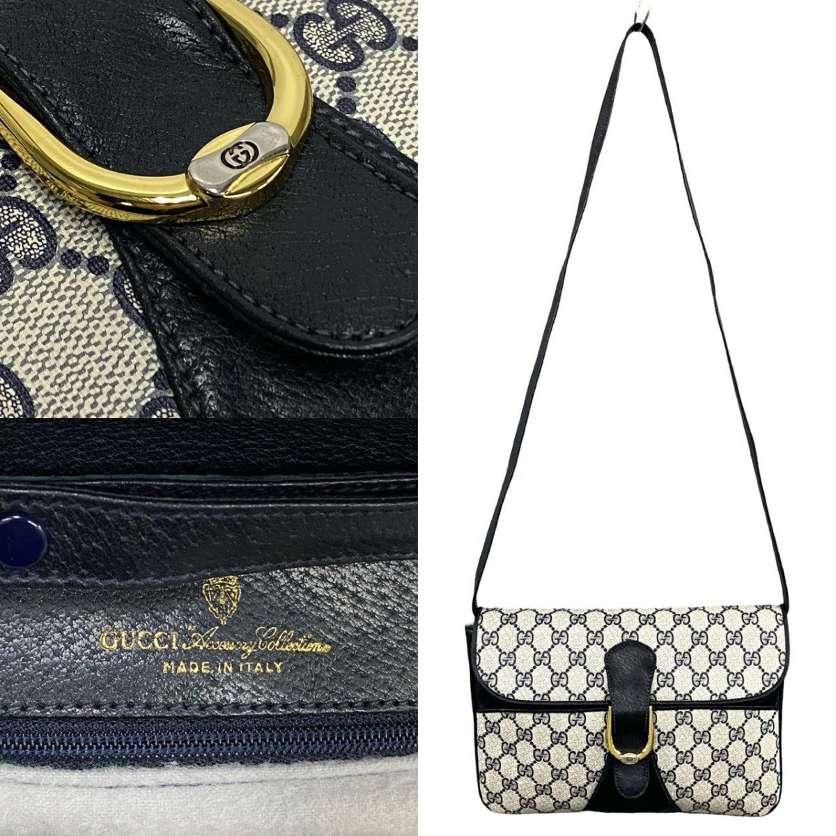 STRAPSTORY - GGC1 BAG - 2286