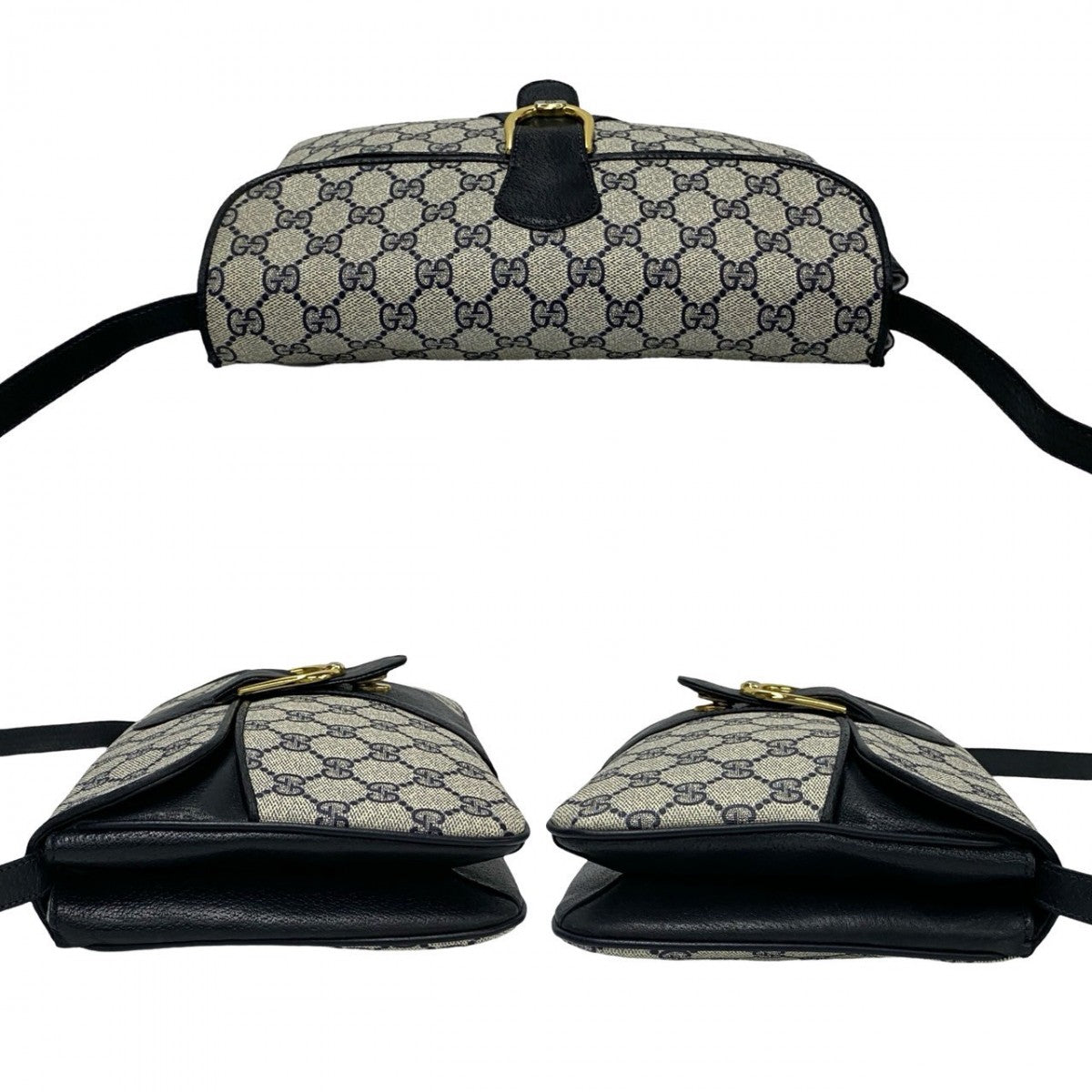 STRAPSTORY - GGC1 BAG - 2286