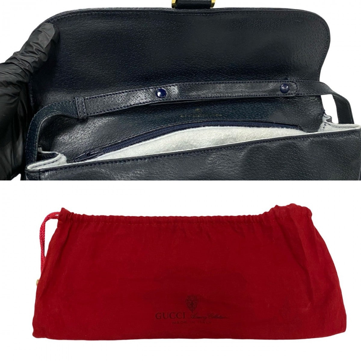 STRAPSTORY - GGC1 BAG - 2286