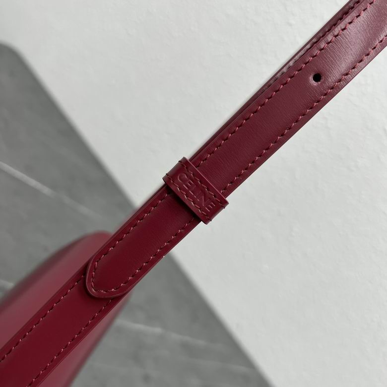 CLNE-Bags - Strap Story - 672