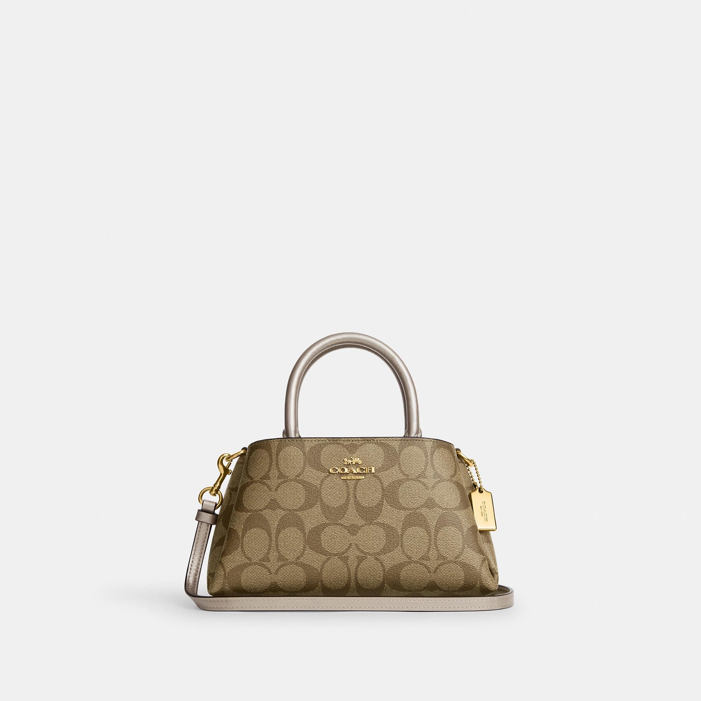 StrapStory - Crossbody 611