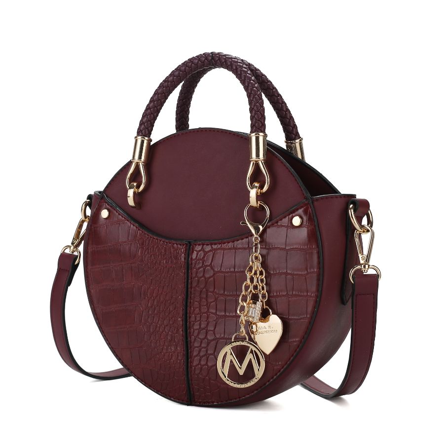StrapStory - Crossbody 704