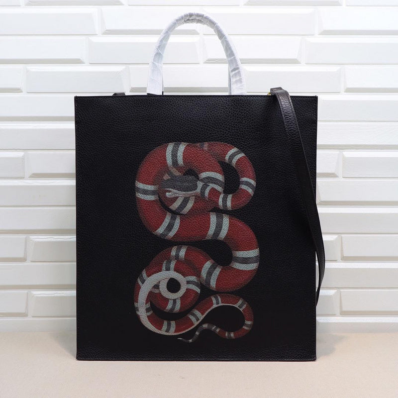 STRAPSTORY - GGC4 BAG - 1141