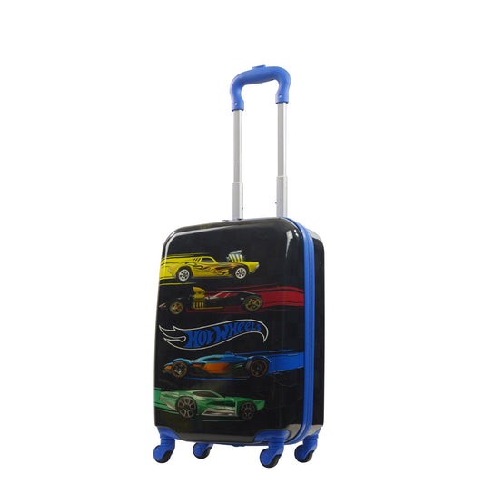 StrapStory - Suitcase 040