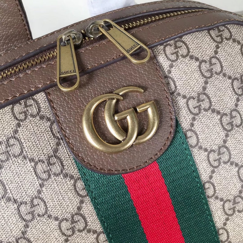 STRAPSTORY - GGC4 BAG - 854