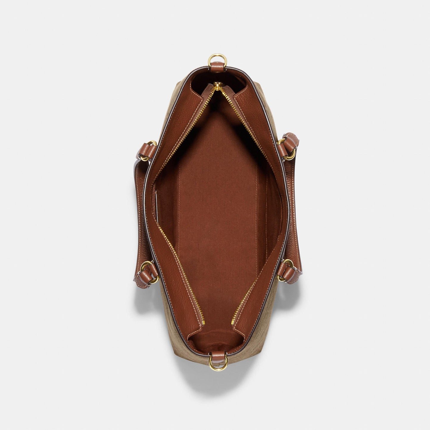 StrapStory - Tote Bag 1221