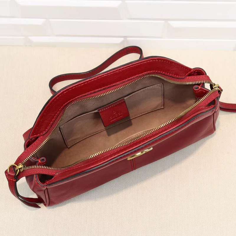STRAPSTORY - GGC4 BAG - 1166
