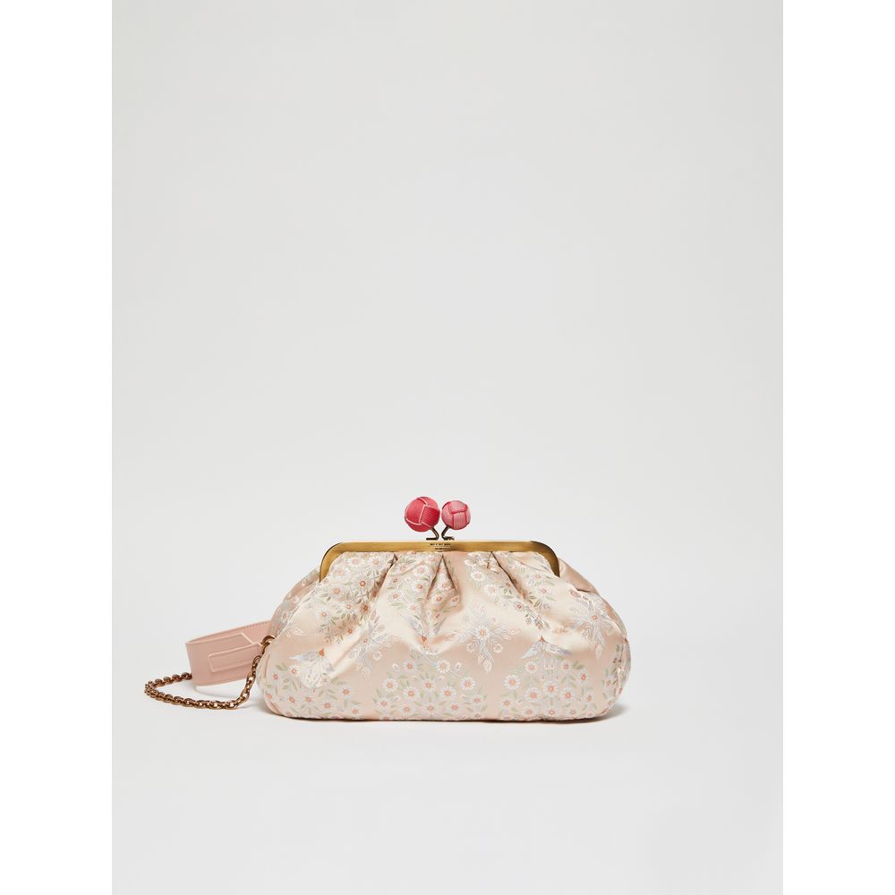 StrapStory - Clutch 513