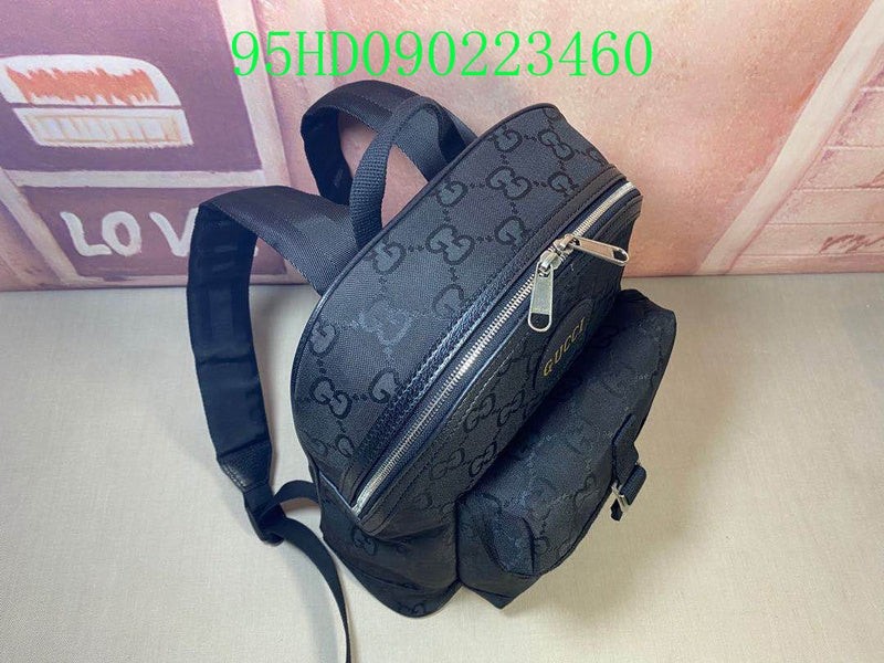 STRAPSTORY - GGC4 BAG - 669