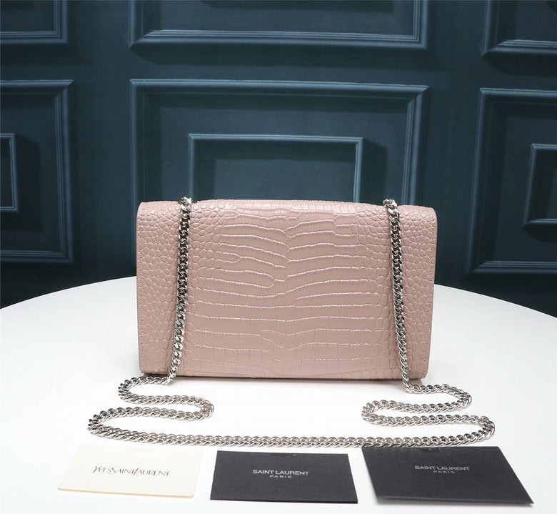 LSY-Bags - Strap Story - 260