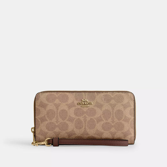 StrapStory - Wristlet 215