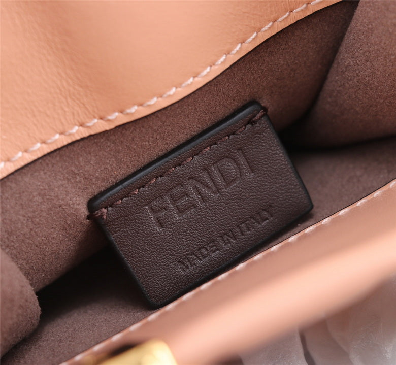 FDNI-Bags - Strap Story - 816
