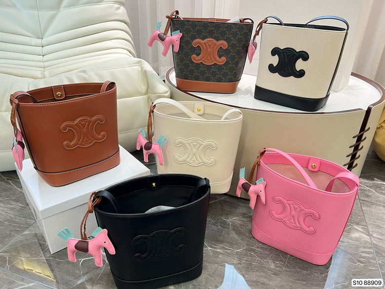 CLNE-Bags - Strap Story - 702